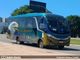 Águia Dourada 2076 na cidade de Aracaju, Sergipe, Brasil, por Gladyston Santana Correia. Número da foto: #13260605.