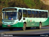 SM Transportes 10636 na cidade de Belo Horizonte, Minas Gerais, Brasil, por Matheus Adler. Número da foto: #13259428.