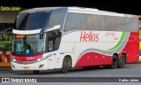 Helios Coletivos e Cargas 448 na cidade de Goiânia, Goiás, Brasil, por Carlos Júnior. Número da foto: #13260376.