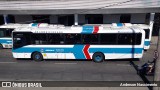 Auto Viação Jabour D86098 na cidade de Rio de Janeiro, Rio de Janeiro, Brasil, por Anderson Nascimento. Número da foto: #:id.