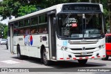 Cenbus 36 na cidade de San José, San José, Costa Rica, por Andrés Martínez Rodríguez. Número da foto: #13259394.