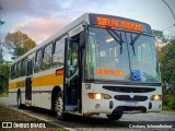 Suelen Turismo 130 na cidade de Taquara, Rio Grande do Sul, Brasil, por Cristiano Schnepfleitner. Número da foto: #13260477.