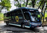 Viação Cidade Sol 8420 na cidade de Salvador, Bahia, Brasil, por Mairan Santos. Número da foto: #:id.