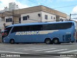 Viação Águia Branca 32420 na cidade de Linhares, Espírito Santo, Brasil, por Marcos Ataydes. N. Número da foto: #13260312.