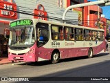 Transportadora São José BG-008 na cidade de Belém, Pará, Brasil, por Adriano Castro. Número da foto: #:id.