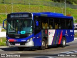 Next Mobilidade - ABC Sistema de Transporte 81.105 na cidade de São Paulo, São Paulo, Brasil, por Rodrigo Corrêa Graça. Número da foto: #13258764.