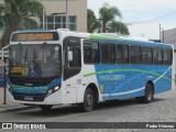 Viação Ponte Coberta RJ 190.078 na cidade de Mesquita, Rio de Janeiro, Brasil, por Pedro Vinicius. Número da foto: #13259053.