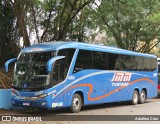 JMM Turismo 15500 na cidade de Aparecida, São Paulo, Brasil, por Adailton Cruz. Número da foto: #:id.
