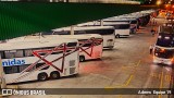 Terminais Rodoviários e Urbanos TERMIAL BARRA FUNDA SP na cidade de São Paulo, São Paulo, Brasil, por Adems  Equipe 19. Número da foto: #13258980.