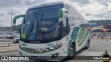Graeff Turismo 7300 na cidade de Aparecida, São Paulo, Brasil, por Fábio Paixão. Número da foto: #13258858.