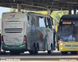 Empresa de Transportes Andorinha 7009 na cidade de Porto Velho, Rondônia, Brasil, por ÔnibusRO Rondônia. Número da foto: #13260736.