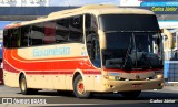 Auto Viação Goianésia 149003-1 na cidade de Goiânia, Goiás, Brasil, por Carlos Júnior. Número da foto: #13259451.