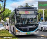 苏州公交集团园区公司 - Grupo de Transporte Público de Suzhou Industrial Park Company 68136 na cidade de Suzhou, China, por 北广公交集团 BNSY交通联盟. Número da foto: #13259972.
