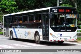 Lumaca C-236 na cidade de San José, San José, Costa Rica, por Andrés Martínez Rodríguez. Número da foto: #13260416.