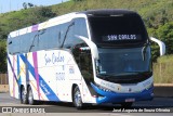 San Carlos Turismo 30300 na cidade de Aparecida, São Paulo, Brasil, por José Augusto de Souza Oliveira. Número da foto: #13260759.