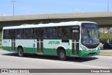 Jotur - Auto Ônibus e Turismo Josefense 1331 na cidade de Florianópolis, Santa Catarina, Brasil, por George Miranda. Número da foto: #:id.
