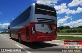 Empresa de Ônibus Pássaro Marron 5406 na cidade de São José dos Campos, São Paulo, Brasil, por Paulo Rafael Peixoto. Número da foto: #13260781.