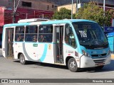 COOTRAPS 67190 na cidade de Fortaleza, Ceará, Brasil, por Wescley  Costa. Número da foto: #13259977.