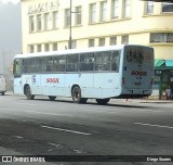 SOGIL - Sociedade de Ônibus Gigante Ltda. 5139 na cidade de Porto Alegre, Rio Grande do Sul, Brasil, por Diego Soares. Número da foto: #13260294.