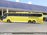 Viação Itapemirim 8801 na cidade de Caruaru, Pernambuco, Brasil, por Lenilson da Silva Pessoa. Número da foto: #13260314.