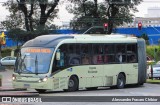 Leblon Transporte de Passageiros 15431 na cidade de Curitiba, Paraná, Brasil, por Alessandro Fracaro Chibior. Número da foto: #13259067.