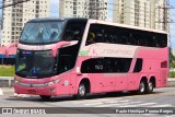 Viação Sampaio 11613 na cidade de São José dos Campos, São Paulo, Brasil, por Paulo Henrique Pereira Borges. Número da foto: #13260231.