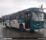 OT Trans - Ótima Salvador Transportes 20392 na cidade de Salvador, Bahia, Brasil, por Ruan Amancio. Número da foto: #13259955.