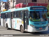 Viação Santa Cecília 36708 na cidade de Fortaleza, Ceará, Brasil, por Wescley  Costa. Número da foto: #13259993.