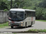Borborema Imperial Transportes 2808 na cidade de Recife, Pernambuco, Brasil, por Jonathan Silva. Número da foto: #:id.