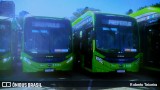 Transcooper > Norte Buss 2 6181 na cidade de São Paulo, São Paulo, Brasil, por Roberto Teixeira. Número da foto: #13259699.