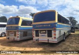 Ônibus Particulares 7232 na cidade de Artur Nogueira, São Paulo, Brasil, por Helder Fernandes da Silva. Número da foto: #13258968.