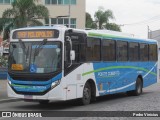 Viação Ponte Coberta RJ 190.044 na cidade de Mesquita, Rio de Janeiro, Brasil, por Pedro Vinicius. Número da foto: #13259002.