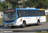 Transportes Futuro C30242 na cidade de Rio de Janeiro, Rio de Janeiro, Brasil, por Valter Silva. Número da foto: #13259221.
