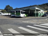 Terminais Rodoviários e Urbanos CAJATI-SP na cidade de Cajati, São Paulo, Brasil, por Leandro Muller. Número da foto: #:id.