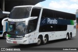 Planalto Transportes 2134 na cidade de Porto Alegre, Rio Grande do Sul, Brasil, por Andreo Bernardo. Número da foto: #13259582.