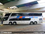 VUSC - Viação União Santa Cruz 2450 na cidade de Joinville, Santa Catarina, Brasil, por Paulobuss  Guaratuba. Número da foto: #13259400.