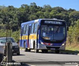 Viação Transcontilha Ltda TE 22 na cidade de Cajati, São Paulo, Brasil, por Leandro Muller. Número da foto: #13259345.