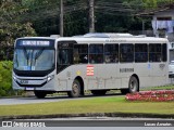 BluMob - Concessionária de Transporte Urbano de Blumenau 9239 na cidade de Blumenau, Santa Catarina, Brasil, por Lucas Amorim. Número da foto: #:id.