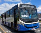 Viação Forte AF-98515 na cidade de Belém, Pará, Brasil, por Adryan Sálomo. Número da foto: #13259989.