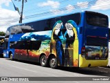 Ônibus Particulares 2B87 na cidade de Juazeiro do Norte, Ceará, Brasil, por Lucas Gabriel. Número da foto: #13260482.