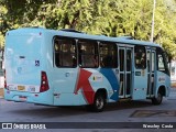 COOTRAPS 67415 na cidade de Fortaleza, Ceará, Brasil, por Wescley  Costa. Número da foto: #13260173.