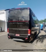Ônibus Particulares 2008 na cidade de Fortaleza, Ceará, Brasil, por Evelano Oliveira da Silva. Número da foto: #:id.
