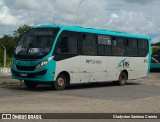 VRS - Viação Roberto Santana 3012 na cidade de Aracaju, Sergipe, Brasil, por Gladyston Santana Correia. Número da foto: #13260803.