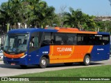 Evanil Transportes e Turismo RJ 132.034 na cidade de Rio de Janeiro, Rio de Janeiro, Brasil, por Willian Raimundo Morais. Número da foto: #13259408.
