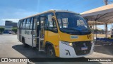 Grande Ocidental 017 na cidade de Novo Gama, Goiás, Brasil, por Leozinho Sensação. Número da foto: #:id.