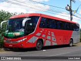 Ônibus Particulares 512 na cidade de Juazeiro do Norte, Ceará, Brasil, por Lucas Gabriel. Número da foto: #13260519.