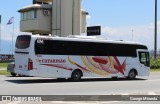 Catarinão Turismo 3500 na cidade de Florianópolis, Santa Catarina, Brasil, por George Miranda. Número da foto: #13260098.
