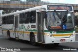 VAP - Viação Alto Petrópolis 4455 na cidade de Porto Alegre, Rio Grande do Sul, Brasil, por Andreo Bernardo. Número da foto: #13259584.