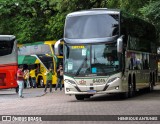 Empresa de Ônibus Nossa Senhora da Penha 64015 na cidade de São Paulo, São Paulo, Brasil, por HENRIQUE ANTUNES. Número da foto: #13260333.