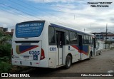 PB Rio Viagens e Turismo 0305 na cidade de Santa Rita, Paraíba, Brasil, por Fábio Alcântara Fernandes. Número da foto: #13258945.